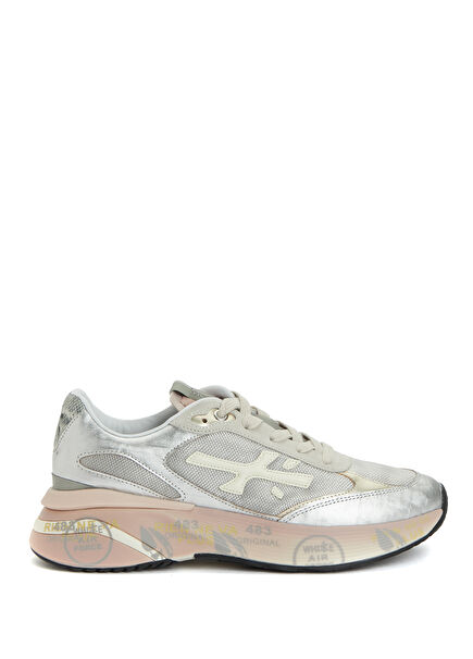 Moerund Silver Kadın Sneaker
