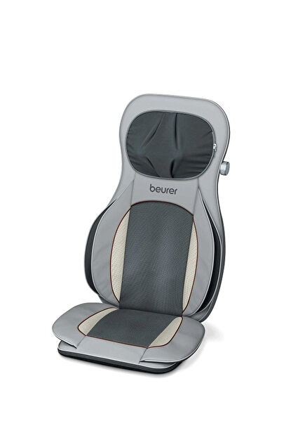 Mg 320 Air Compression Shiatsu Smoked Massage Cushion