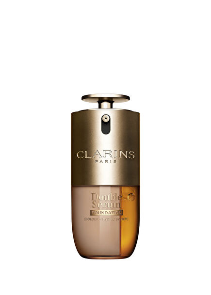 Double L6C Light Serum Foundation 30 ml