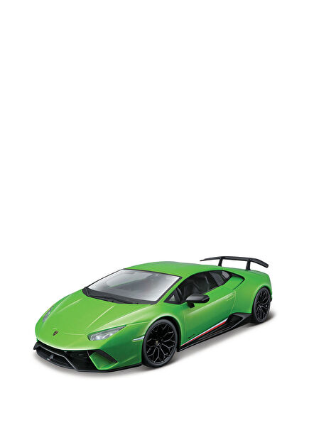 Lamborghini 1/18 Huracan Performante Model Araba