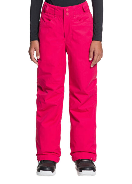 Backyard Çocuk Snowboard Pantolonu