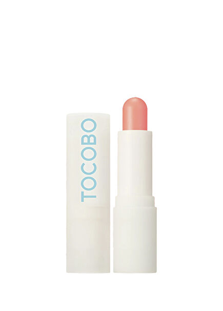 Glow Ritual 001 Coral Water Renk Veren Lip Balm 19 gr