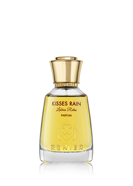 Kisses Rain Labios Rotos 50 ml Kadın Parfüm 