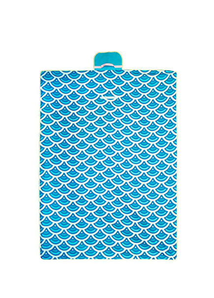 Deniz Kızı Piknik ve Plaj Matı