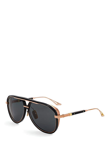 Eplx.2 Altın Rengi Erkek Güneş Gözlüğü