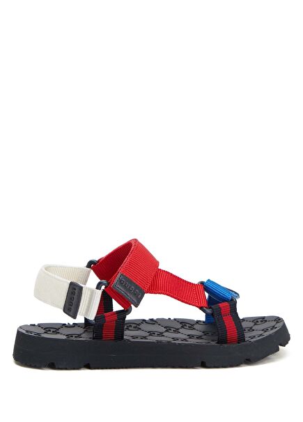 Ace Lacivert Unisex Çocuk Sandalet