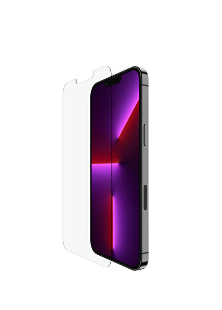 OVA070ZZ iPhone 14 Plus / 13 Pro Max Compatible Screen Force Tempered Glass Screen Protector