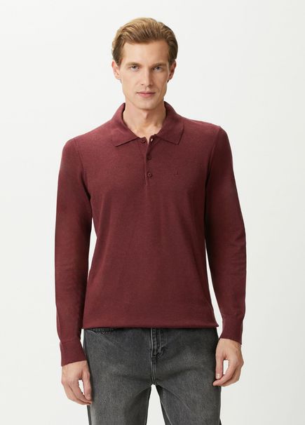 POLO YAKA