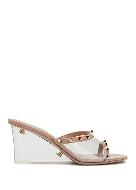 Rockstud Pudra Terlik
