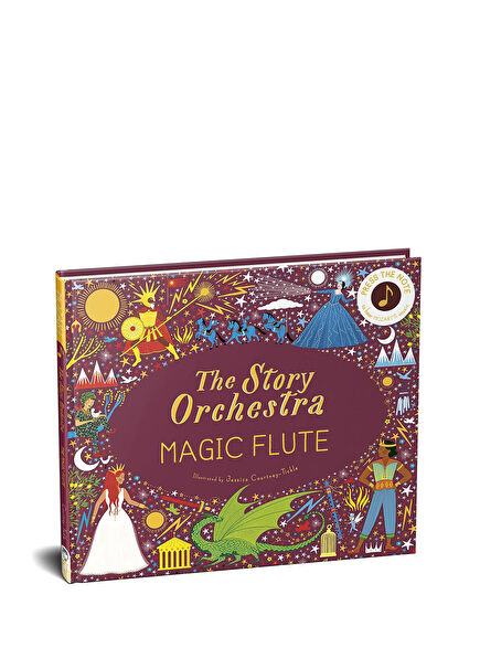The Story Orchestra: The Magic Flute