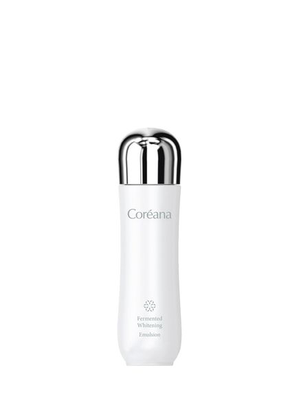 Fermented Whitening Emulsion Face Cream