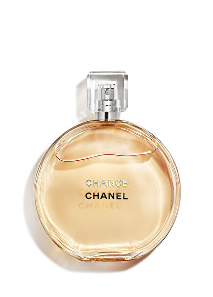 Chance Eau De Toilette Spray 150ML