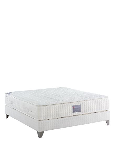 Switzerland Premium Plus Tek Kişilik Yatak 90x200 cm