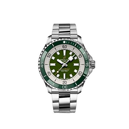 Superocean Automatic 44 Erkek Saat