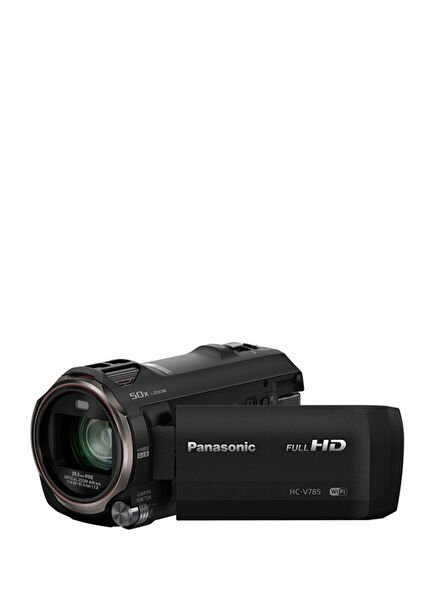 Panasonic HC-V785K Full HD Camcorder