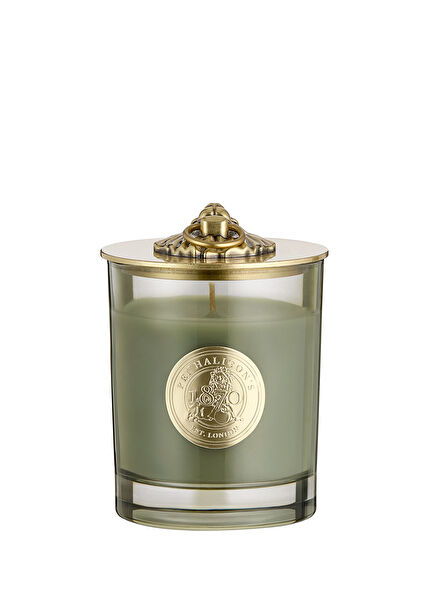 Pen Posh Home Lion Candle