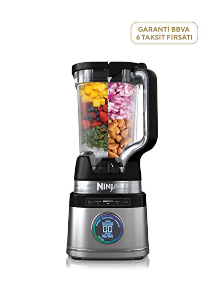 Detect Pro Grey Blender