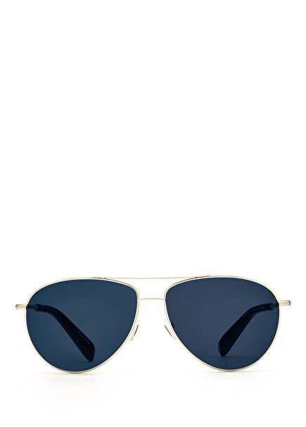 Rush 112B Çelik Mavi Güneş Gözlüğü