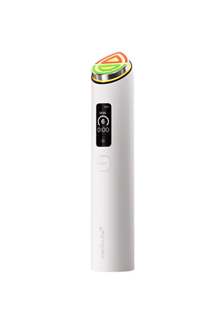 AGE-R Booster Pro X2 White Skin Care Device