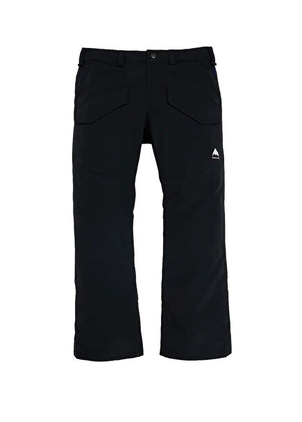 M Covert Pants 2.0 Siyah Erkek Spor Pantolon