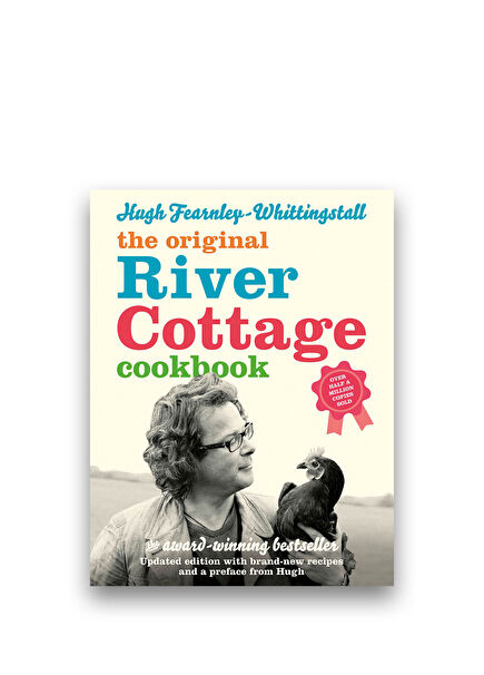 The River Cottage Cookbook Foreign Language Cookbook