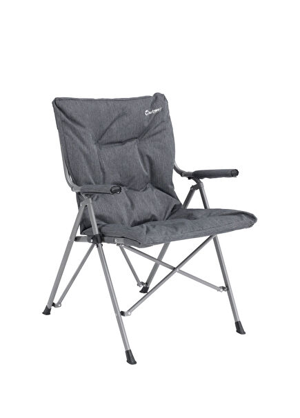 Alder Lake Ultra Konforlu Katlanır Kamp Sandalyesi