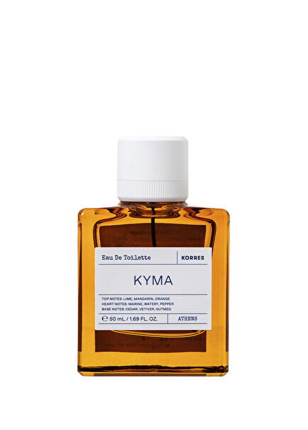 Kyma EDT 50 ml Unisex Perfume
