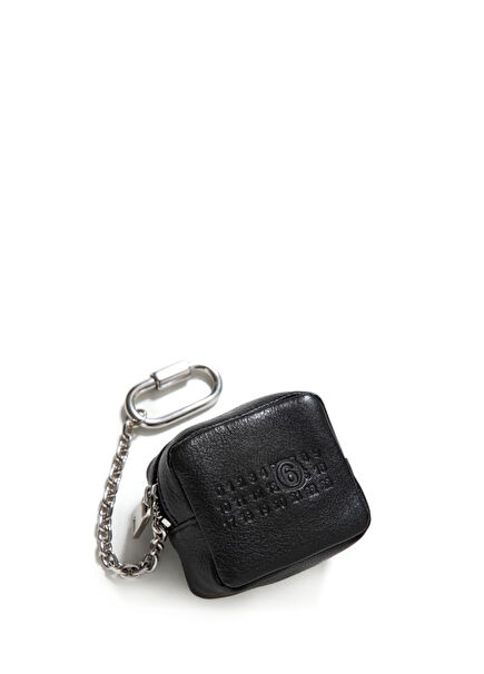Black Women's Leather Wallet