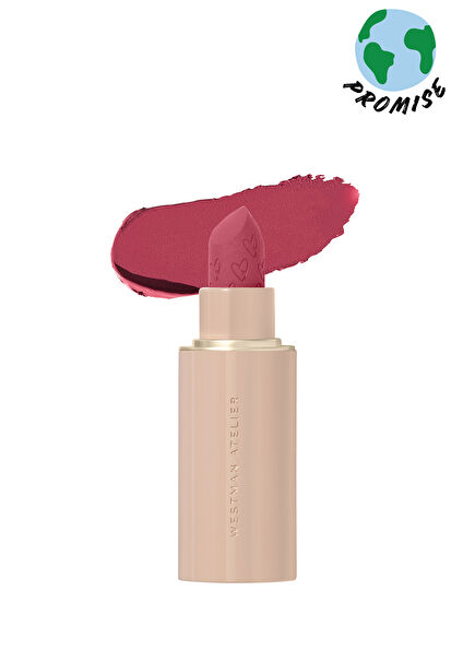 Lip Suede Matte Lipstick