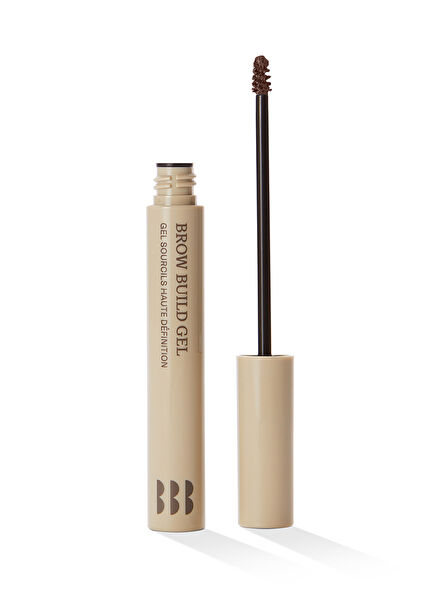 Brow Build Gel Clove