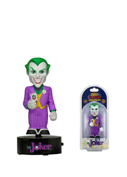 Joker Batman TV Series Body Knocker