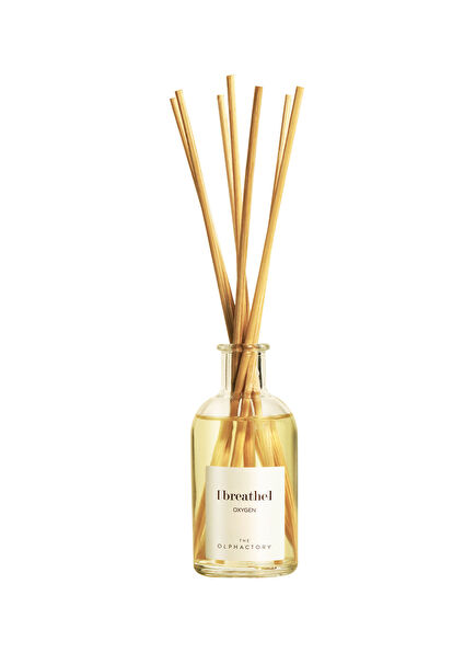 Breathe Oxygen 100 ml Fragrance Diffuser