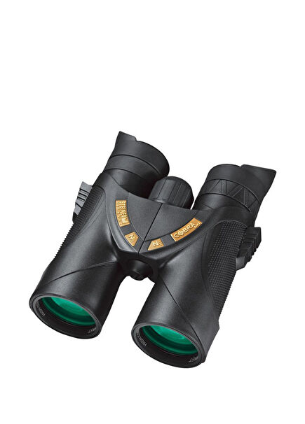 Cobra Pro 8x42 Siyah El Dürbünü