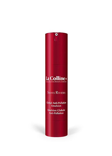 Global Anti-Pollution Emulsion Anti-Pollution Detox Care 50 ml
