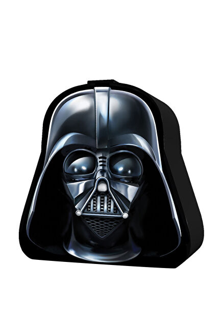 Star Wars Darth Vader Metal Box 300 Piece 3D Puzzle