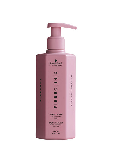 Vibrancy Moisturizing Hair Care Cream for Dyed Hair 250 ml