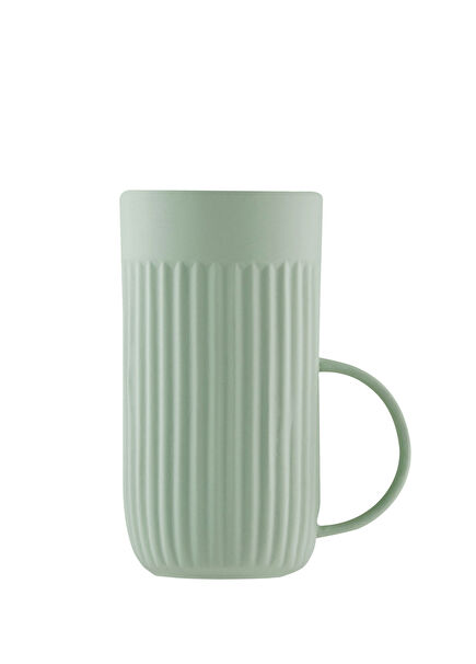 Love Edward Lungo Porcelain Coffee Cup