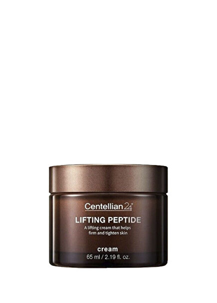 Lifting Peptide Cream Anti-Wrinkle Face Cream 65 ml