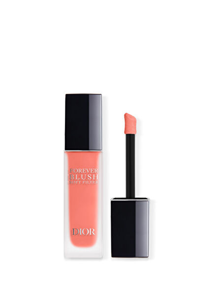 Forever Blush Soft Filter 04 Daisy