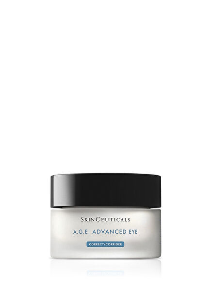 AGE Advanced Eye Anti-Aging Eye Contour Cream 15 ml