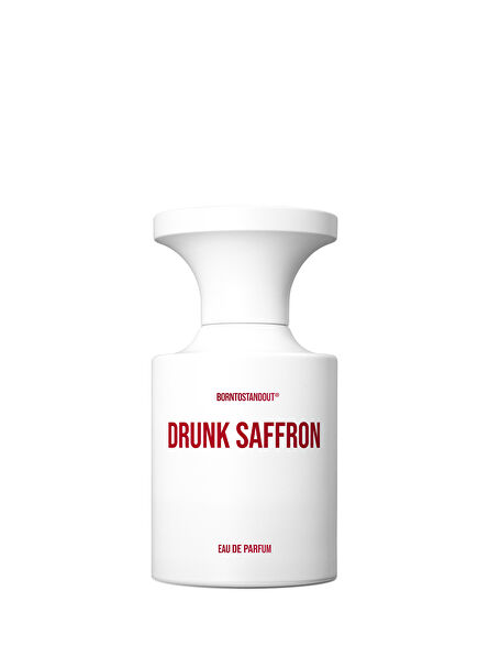 Drunk Saffron 50ml Eau de Parfüm