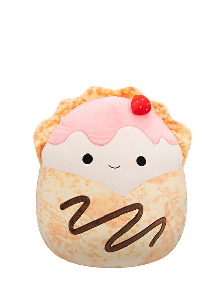 Strawberry Pancake Gasten Jumbo Size Plush Toy 62 cm