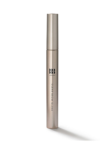 Clear Brow Gloss