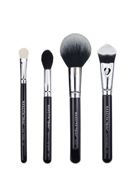 Artist Serie Masterclass Makeup Brush Set NASBRUSHSET172