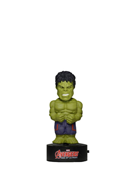 Marvel Age Of Ultron Hulk Body Knocker