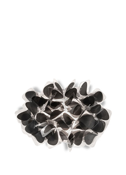 Clizia Mama Non Mama Black Applique