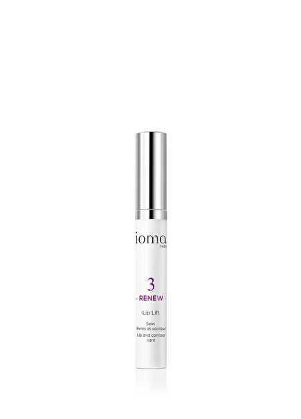 Lip Lift Anti Aging ve Hacim Kazandıran Dudak Kremi 15 ml
