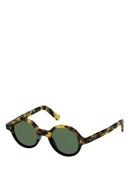 Reunion 23B Havana Asetat Erkek Güneş Gözlüğü