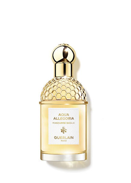 Aqua Allegoria Mandarine Basilic EDT 75 ml Parfüm