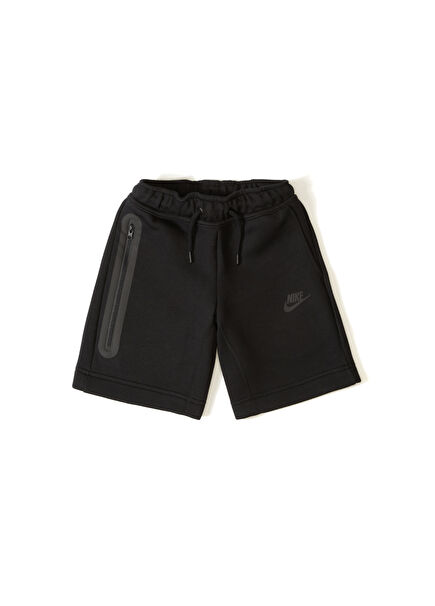 Black Boys Shorts